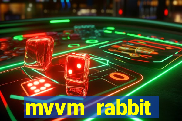 mvvm rabbit download filmes